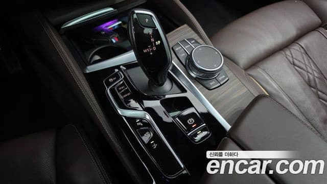 BMW 6시리즈 GT (G32) 620d xDrive M Sport, 2021 9