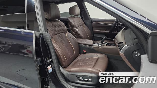 BMW 6시리즈 GT (G32) 620d xDrive M Sport, 2021 10