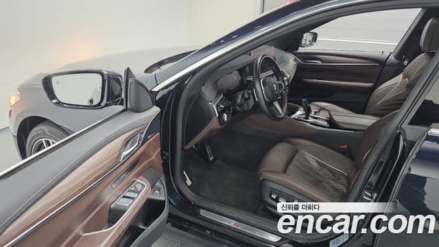 BMW 6시리즈 GT (G32) 620d xDrive M Sport, 2021 11