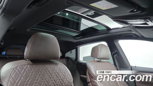 BMW 6시리즈 GT (G32) 620d xDrive M Sport, 2021 17