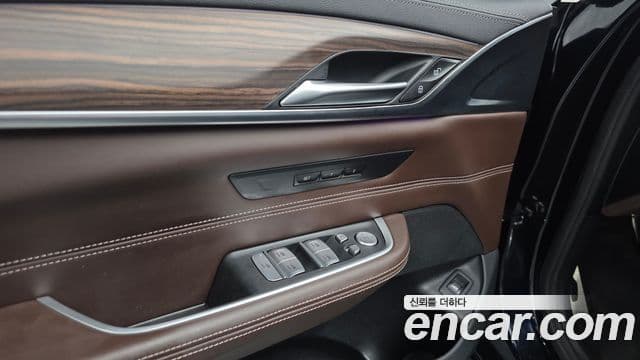 BMW 6시리즈 GT (G32) 620d xDrive M Sport, 2021 18