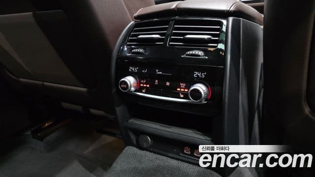 BMW 6시리즈 GT (G32) 620d xDrive M Sport, 2021 19