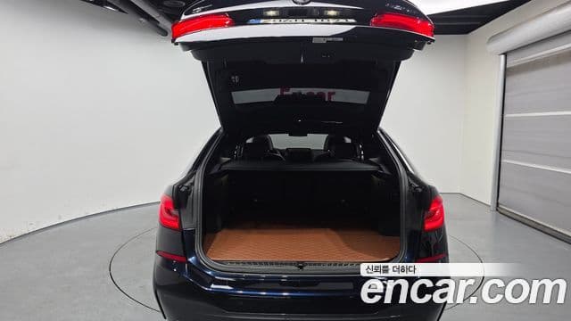 BMW 6시리즈 GT (G32) 620d xDrive M Sport, 2021 20