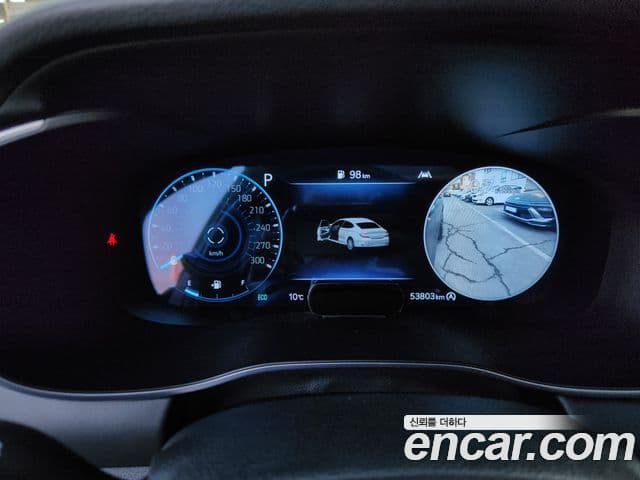 Genesis The / новый New G70, 2021 7