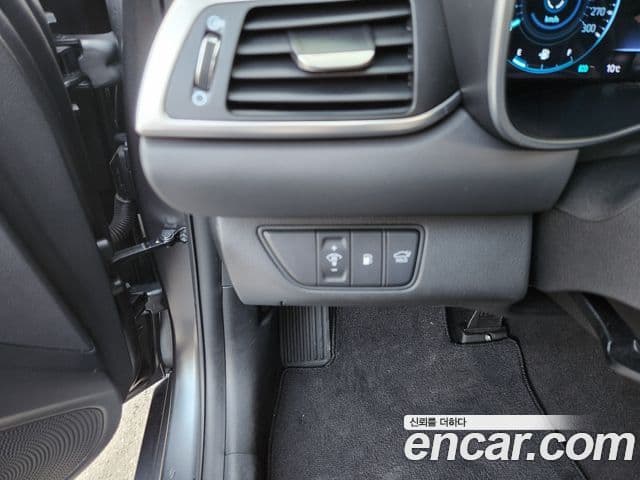 Genesis The / новый New G70, 2021 10