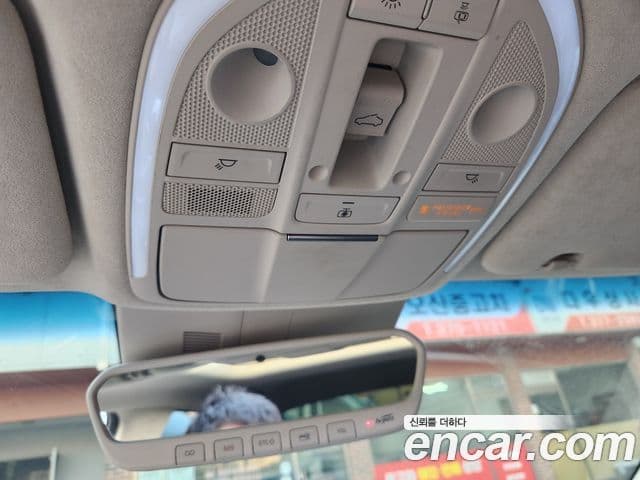 Genesis The / новый New G70, 2021 17