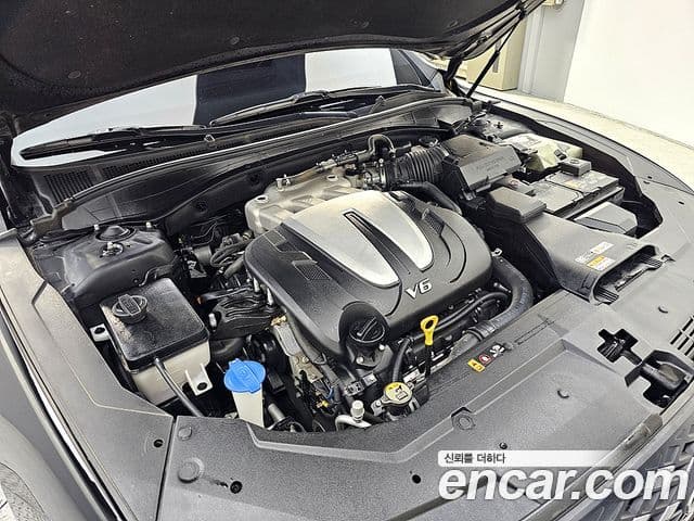 Hyundai The / новый New Grandeur IG Premium, 2021 6