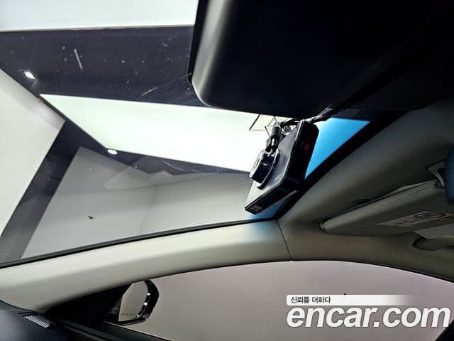 Hyundai The / новый New Grandeur IG Premium, 2021 13