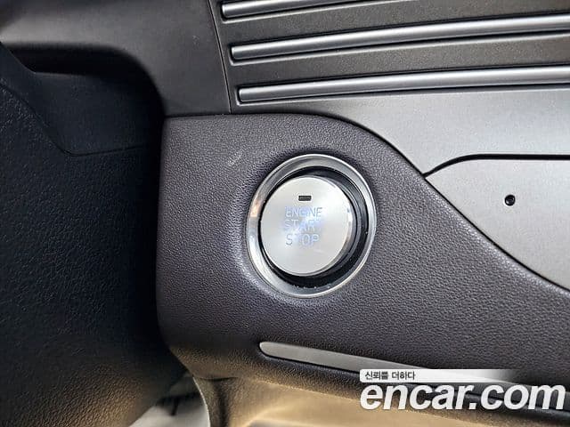 Hyundai The / новый New Grandeur IG Premium, 2021 14