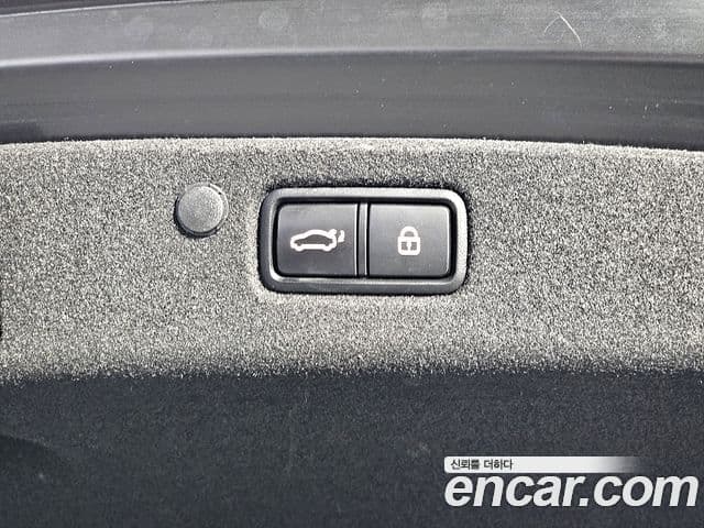 Hyundai The / новый New Grandeur IG Premium, 2021 15