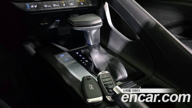 Hyundai Avante (CN7) Modern, 2021 9