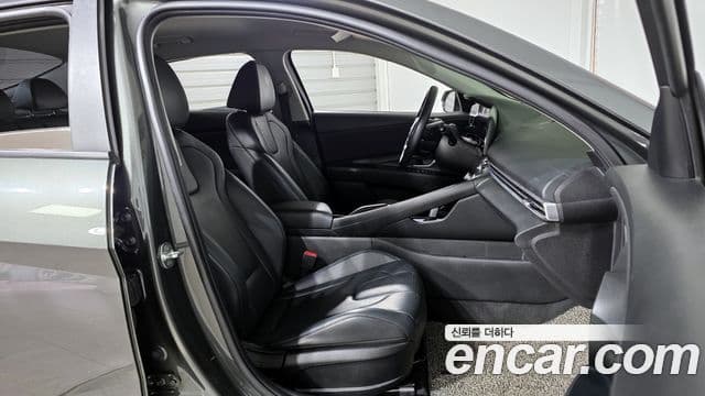 Hyundai Avante (CN7) Modern, 2021 10