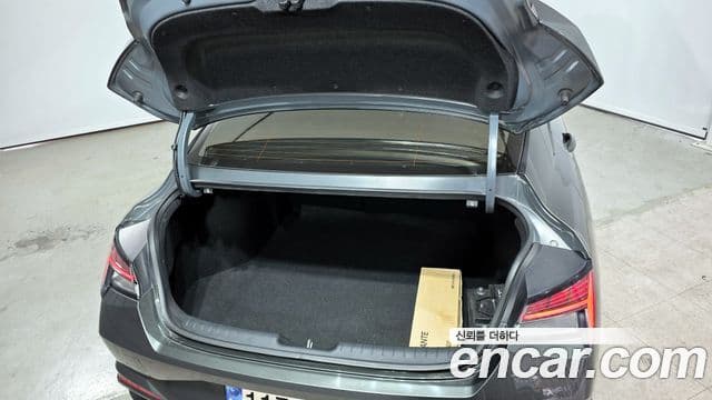 Hyundai Avante (CN7) Modern, 2021 20