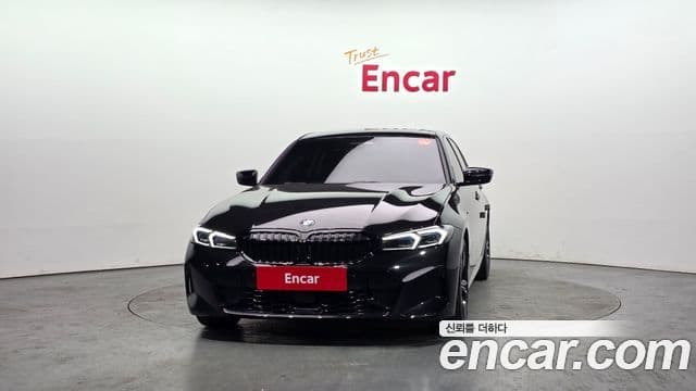 BMW 3시리즈 (G20) 320d M Sport, 2024 3