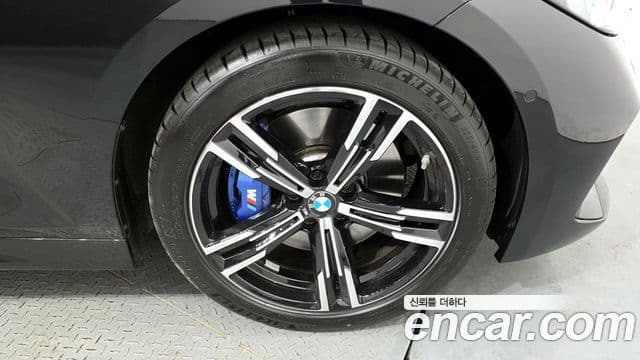 BMW 3시리즈 (G20) 320d M Sport, 2024 все фото
