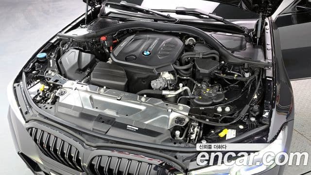 BMW 3시리즈 (G20) 320d M Sport, 2024 6