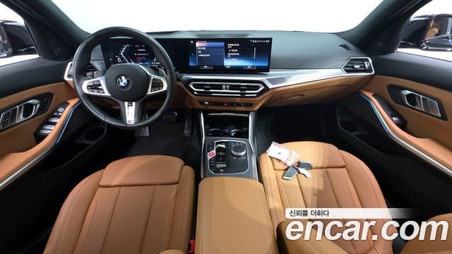 BMW 3시리즈 (G20) 320d M Sport, 2024 7