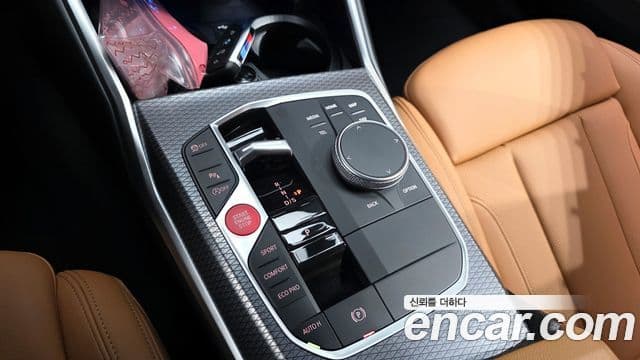 BMW 3시리즈 (G20) 320d M Sport, 2024 9