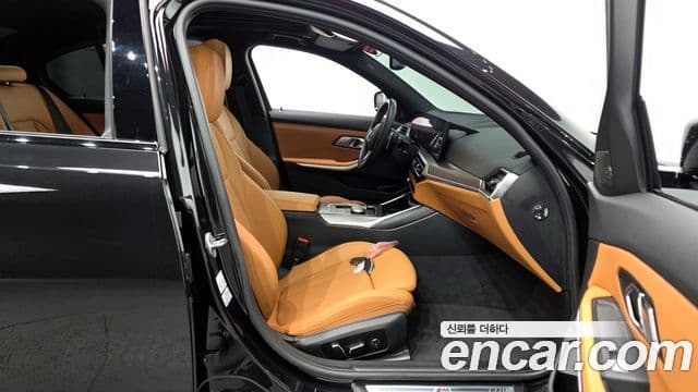 BMW 3시리즈 (G20) 320d M Sport, 2024 11