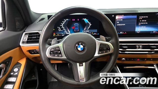 BMW 3시리즈 (G20) 320d M Sport, 2024 13