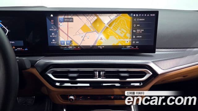 BMW 3시리즈 (G20) 320d M Sport, 2024 14