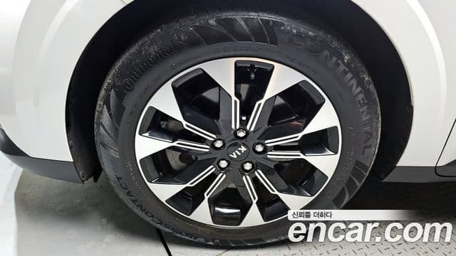 Kia Carnival 4세대 Signature, 2021 все фото