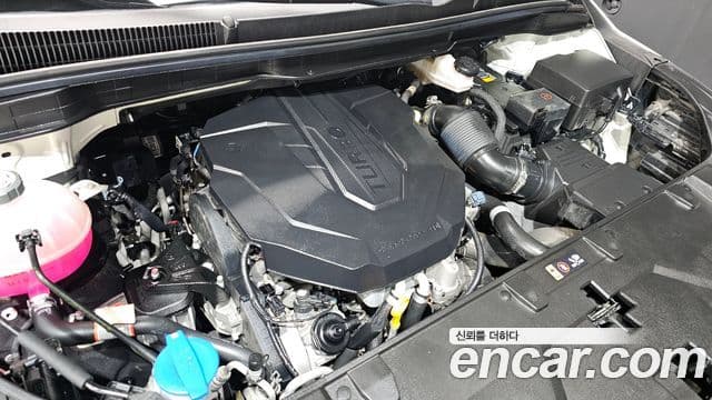 Kia Carnival 4세대 Signature, 2021 6