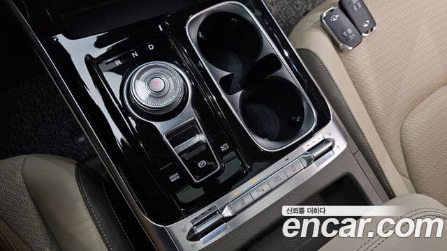 Kia Carnival 4세대 Signature, 2021 9