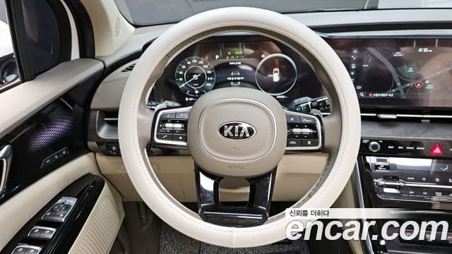 Kia Carnival 4세대 Signature, 2021 13