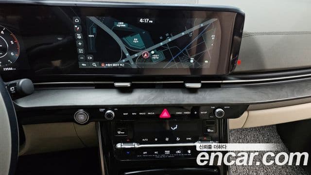 Kia Carnival 4세대 Signature, 2021 14