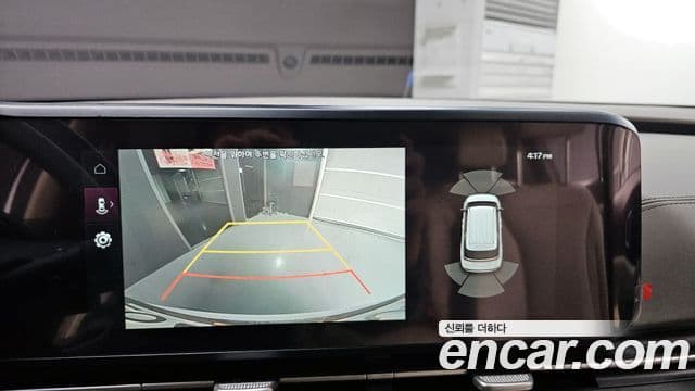 Kia Carnival 4세대 Signature, 2021 15