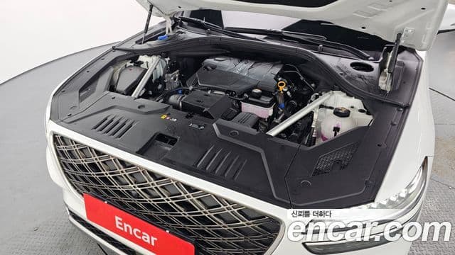 Genesis GV70, 2025 6