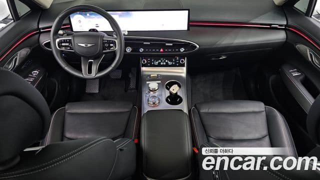 Genesis GV70, 2025 7