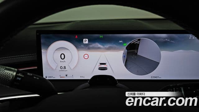 Genesis GV70, 2025 8