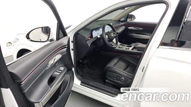 Genesis GV70, 2025 10