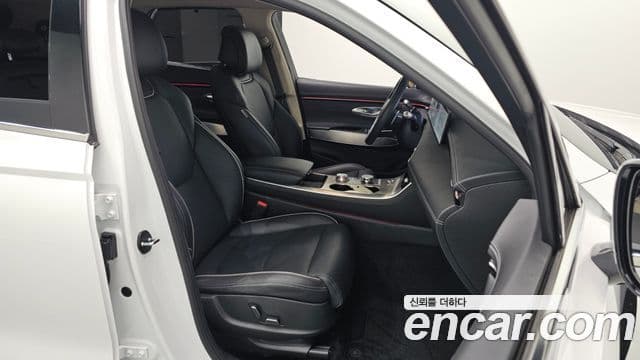 Genesis GV70, 2025 11