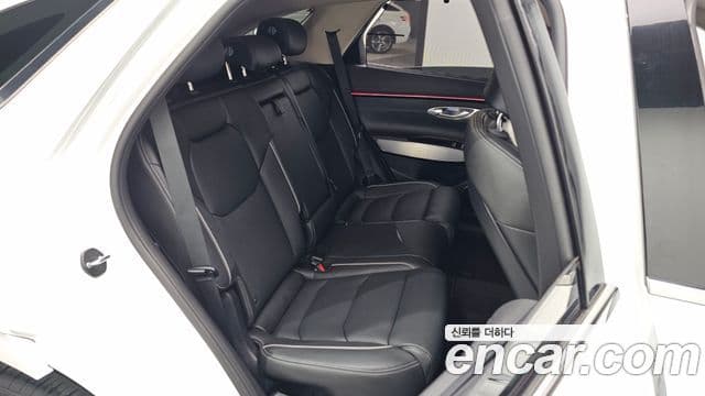 Genesis GV70, 2025 12