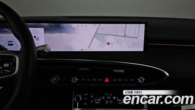 Genesis GV70, 2025 15