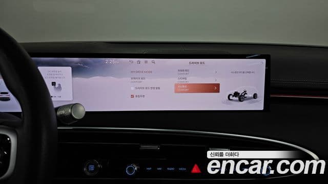 Genesis GV70, 2025 17