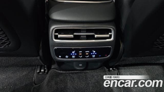 Genesis GV70, 2025 19