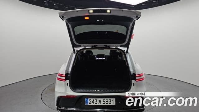 Genesis GV70, 2025 20