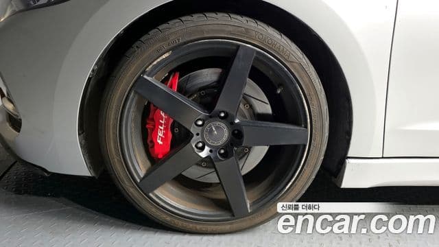 Hyundai Avante AD 1.6 турбо Sport, 2018 все фото