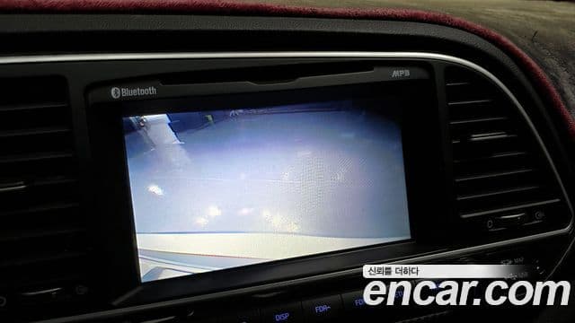 Hyundai Avante AD 1.6 турбо Sport, 2018 15