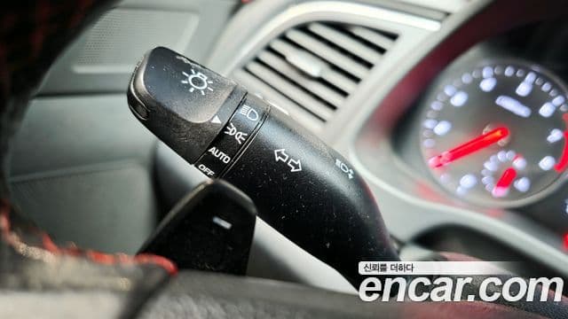 Hyundai Avante AD 1.6 турбо Sport, 2018 17