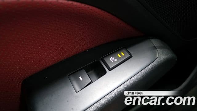 Hyundai Avante AD 1.6 турбо Sport, 2018 19