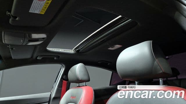 Hyundai Avante AD 1.6 турбо Sport, 2018 20