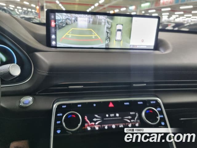 Genesis GV80, 2021 9