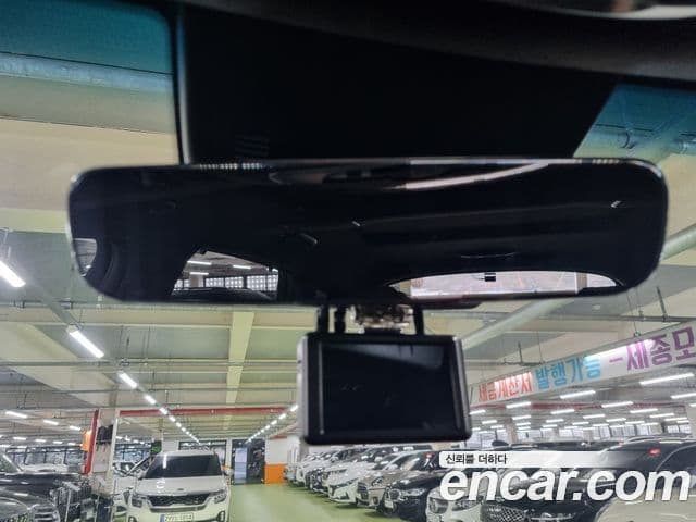 Genesis GV80, 2021 17