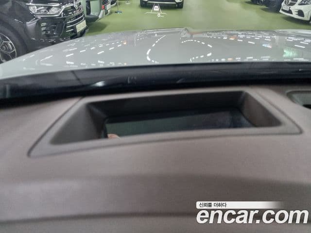 Genesis GV80, 2021 18