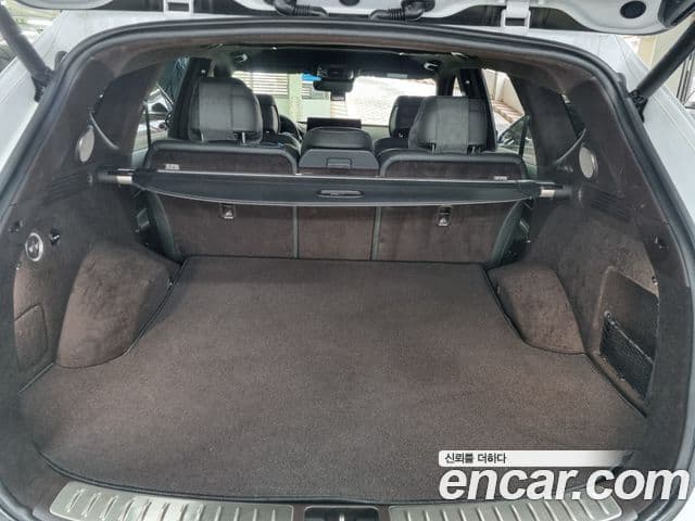 Genesis GV80, 2021 19